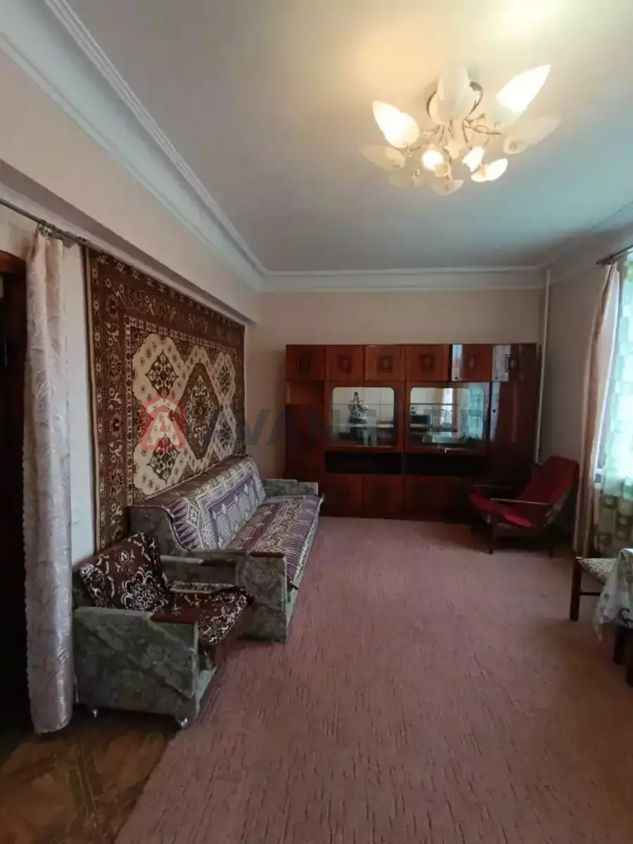 2 кім. квартира, 72/48/7 кв. м., 1/4 поверх фото 19 2 кім. квартира, 72/48/7 кв. м., 1/4 поверх фото 19