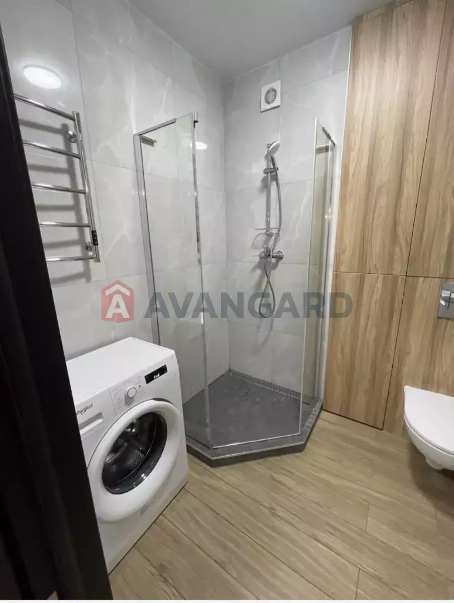 2 кім. квартира, 50/-/- кв. м., 5/14 поверх фото 2 2 кім. квартира, 50/-/- кв. м., 5/14 поверх фото 2