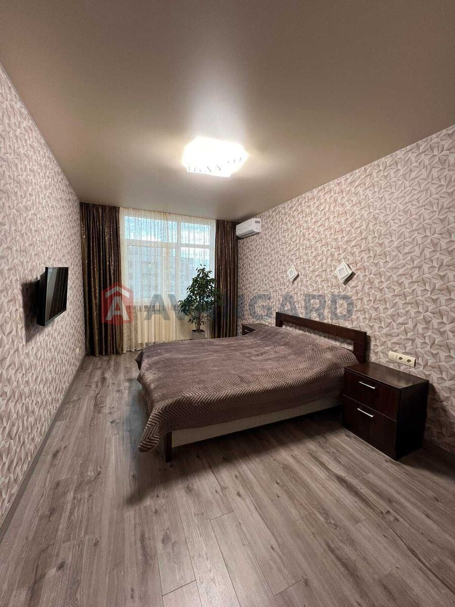 2 кім. квартира, 69/-/17 кв. м., 16/16 поверх фото 12 2 кім. квартира, 69/-/17 кв. м., 16/16 поверх фото 12