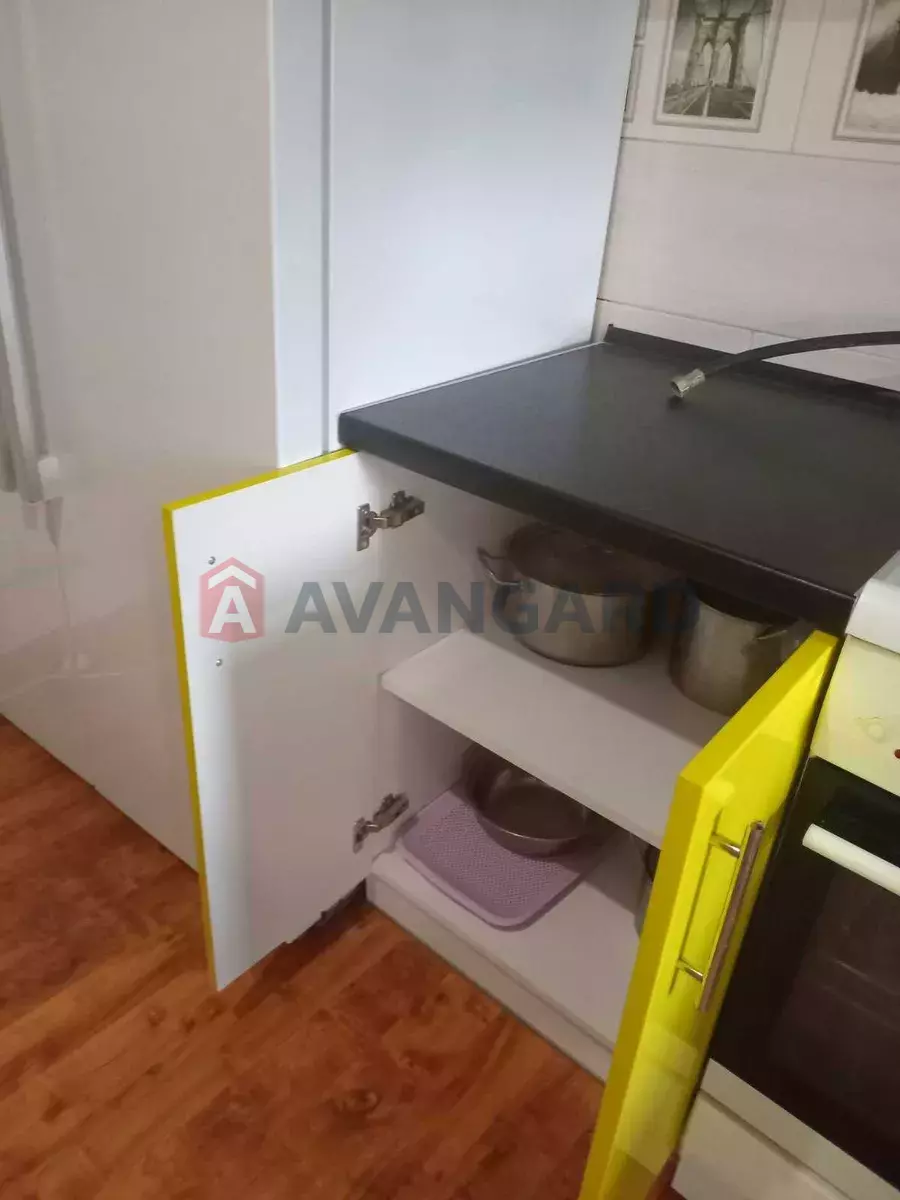 1 кім. квартира, 33/-/8 кв. м., 2/5 поверх фото 6 1 кім. квартира, 33/-/8 кв. м., 2/5 поверх фото 6