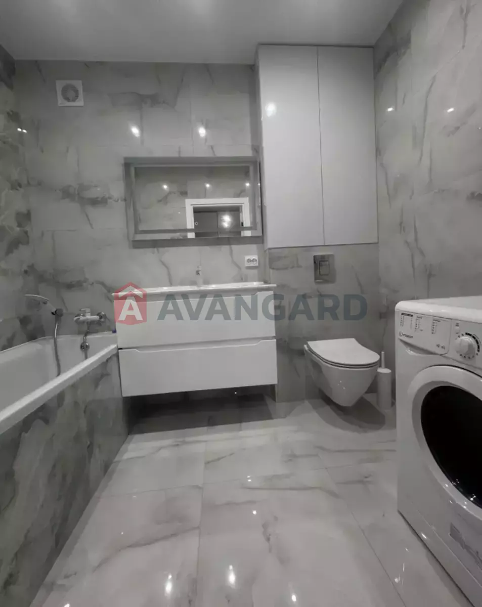 1 кім. квартира, 45/-/- кв. м., 4/10 поверх фото 3 1 кім. квартира, 45/-/- кв. м., 4/10 поверх фото 3