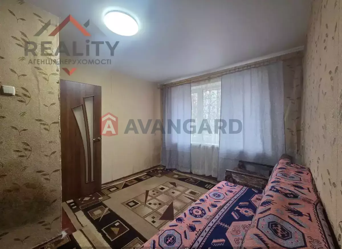 1 комн. квартира, 22/12/5 кв. м., 1/9 этаж фото 2 1 комн. квартира, 22/12/5 кв. м., 1/9 этаж фото 2