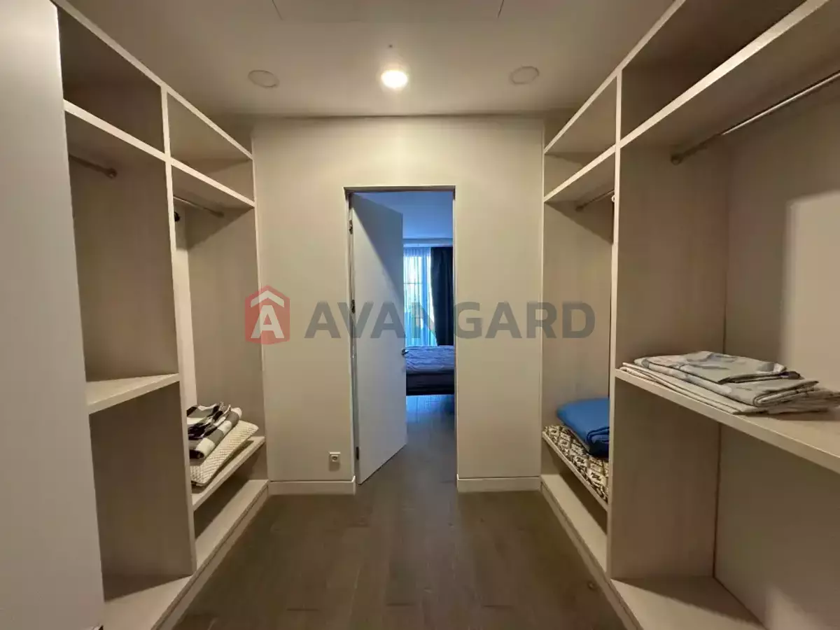 4 кім. квартира, 235/161/25 кв. м., 5/7 поверх фото 19 4 кім. квартира, 235/161/25 кв. м., 5/7 поверх фото 19