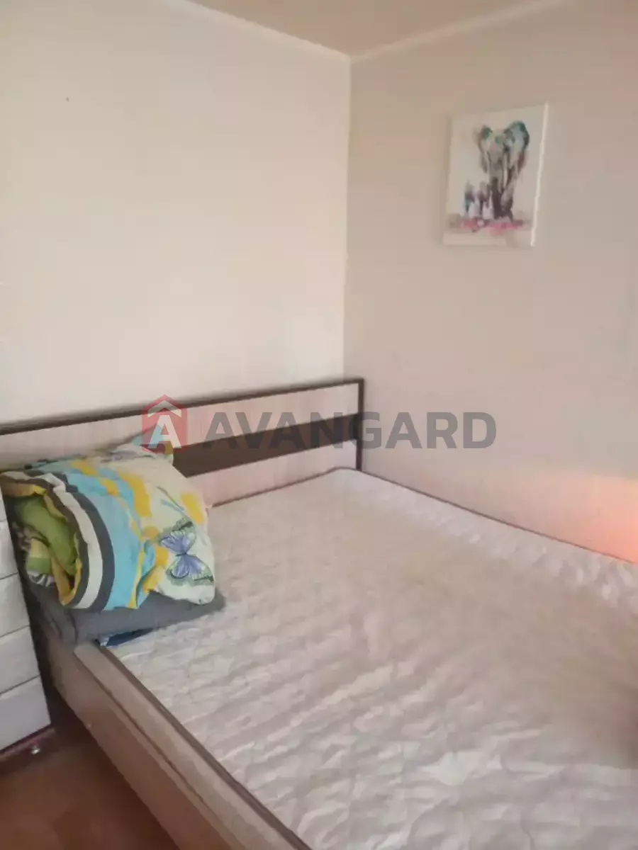 1 кім. квартира, 32/17/5 кв. м., 3/4 поверх фото 10 1 кім. квартира, 32/17/5 кв. м., 3/4 поверх фото 10