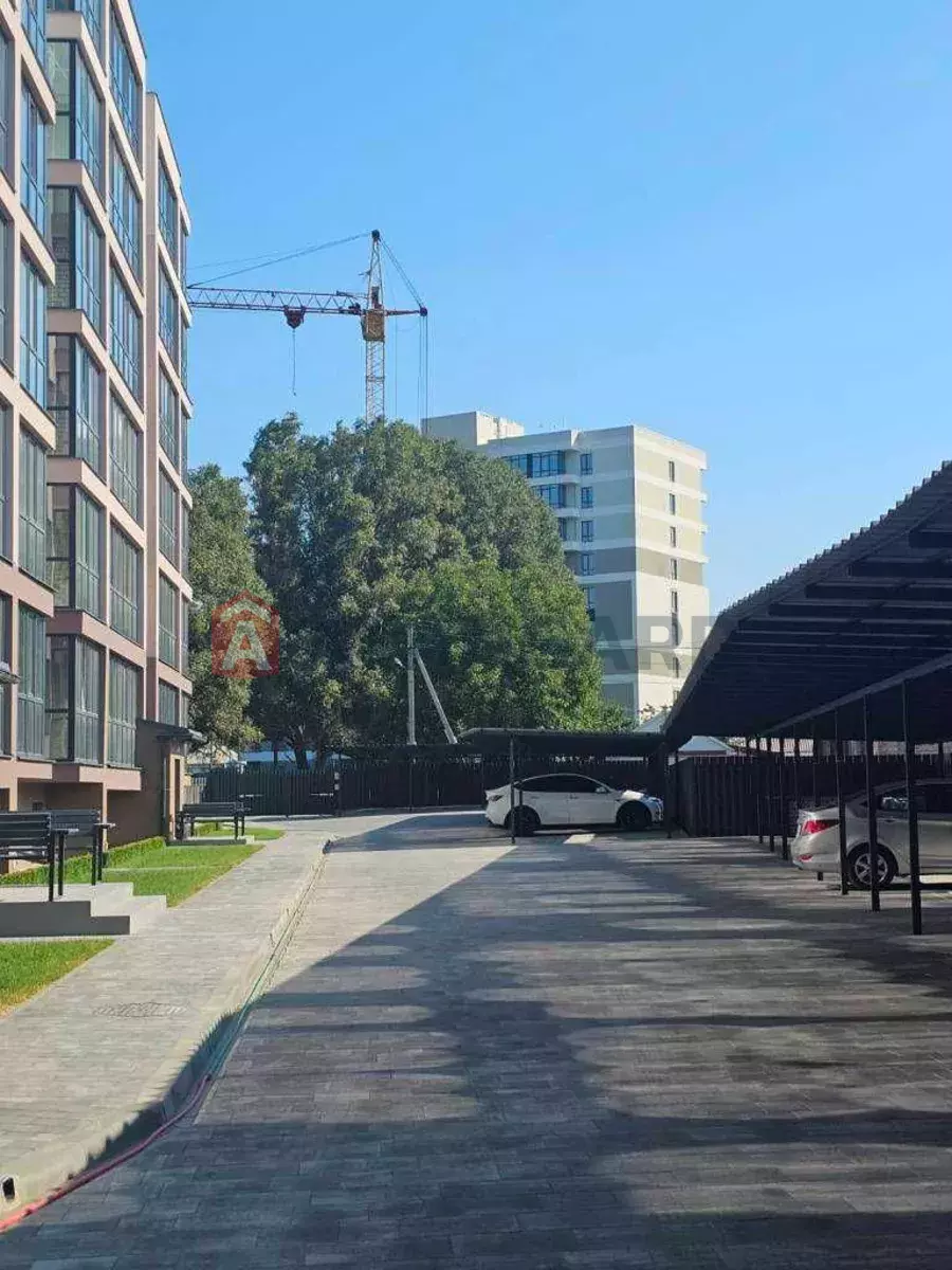 1 кім. квартира, 40/-/10 кв. м., 6/6 поверх фото 3 1 кім. квартира, 40/-/10 кв. м., 6/6 поверх фото 3