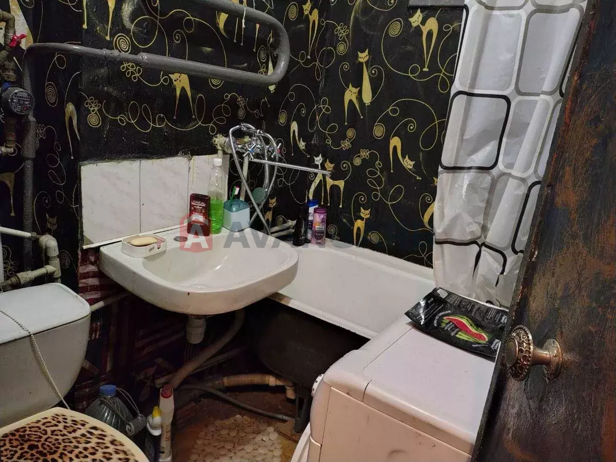 3 кім. квартира, 55/-/6 кв. м., 3/5 поверх фото 11 3 кім. квартира, 55/-/6 кв. м., 3/5 поверх фото 11