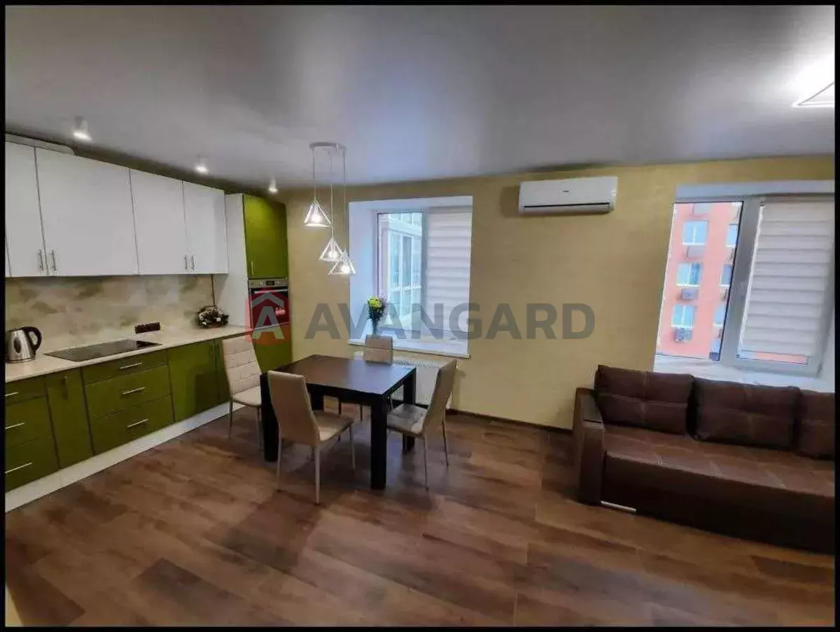 2 кім. квартира, 56/-/20 кв. м., 3/10 поверх фото 6 2 кім. квартира, 56/-/20 кв. м., 3/10 поверх фото 6