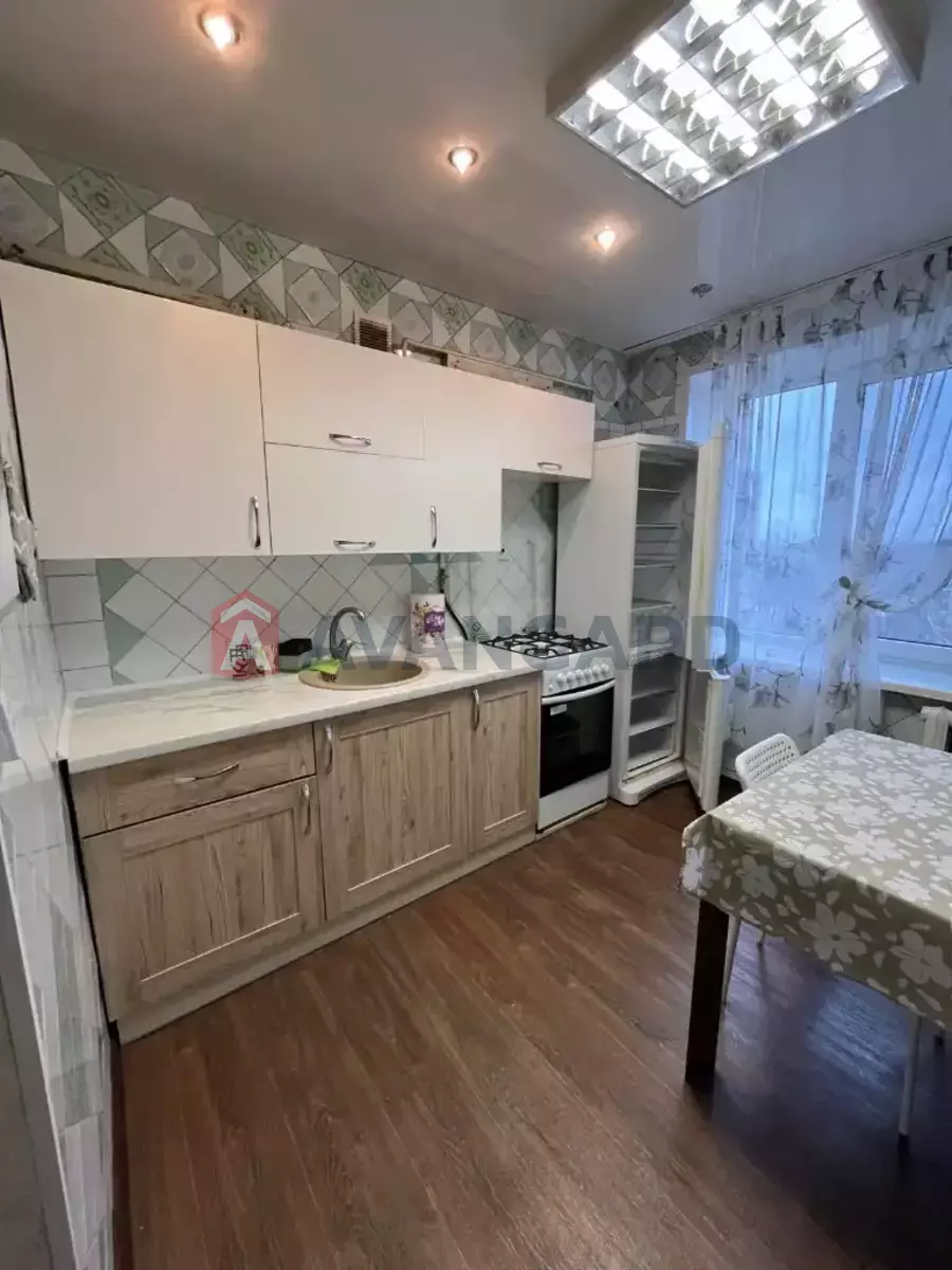 2 комн. квартира, 51/-/- кв. м., 8/9 этаж фото 8 2 комн. квартира, 51/-/- кв. м., 8/9 этаж фото 8