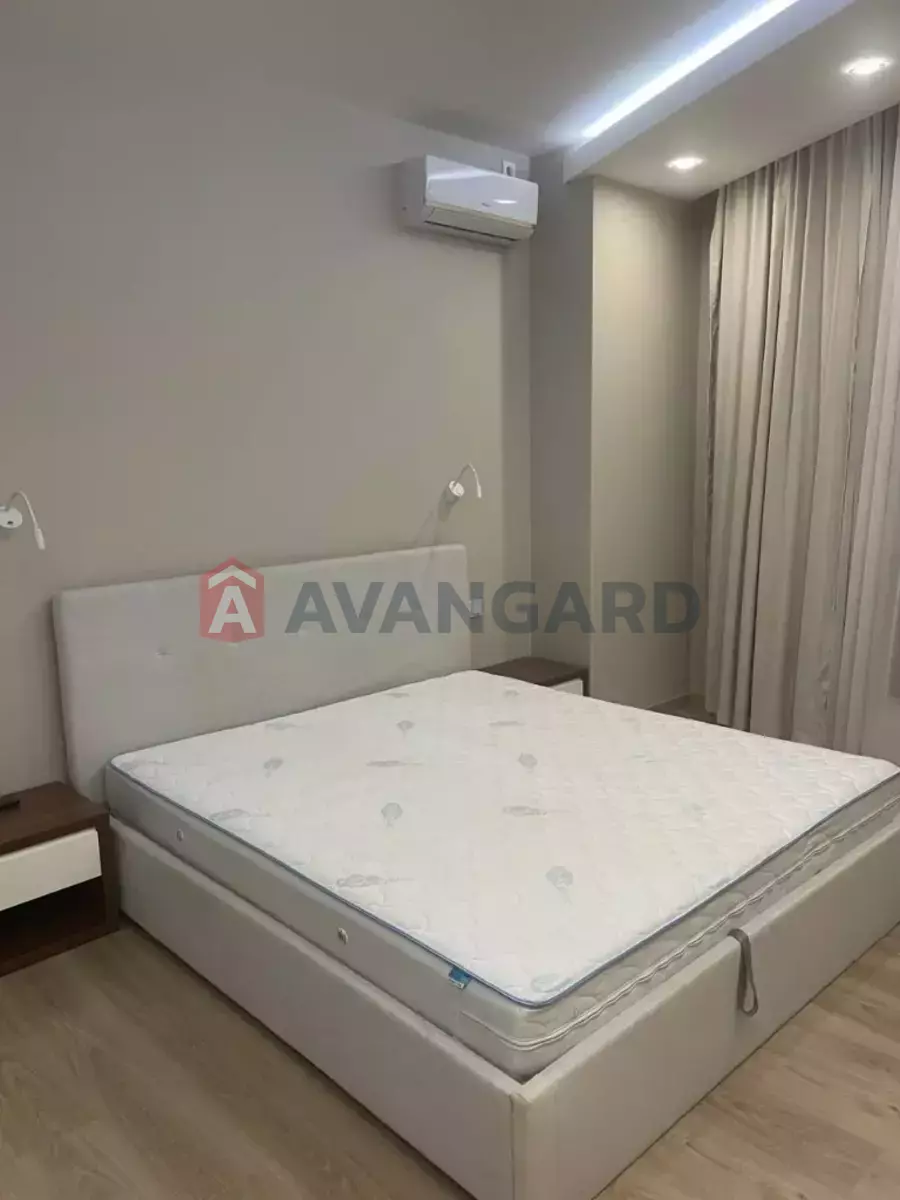 3 кім. квартира, 82/-/- кв. м., 17/24 поверх фото 6 3 кім. квартира, 82/-/- кв. м., 17/24 поверх фото 6