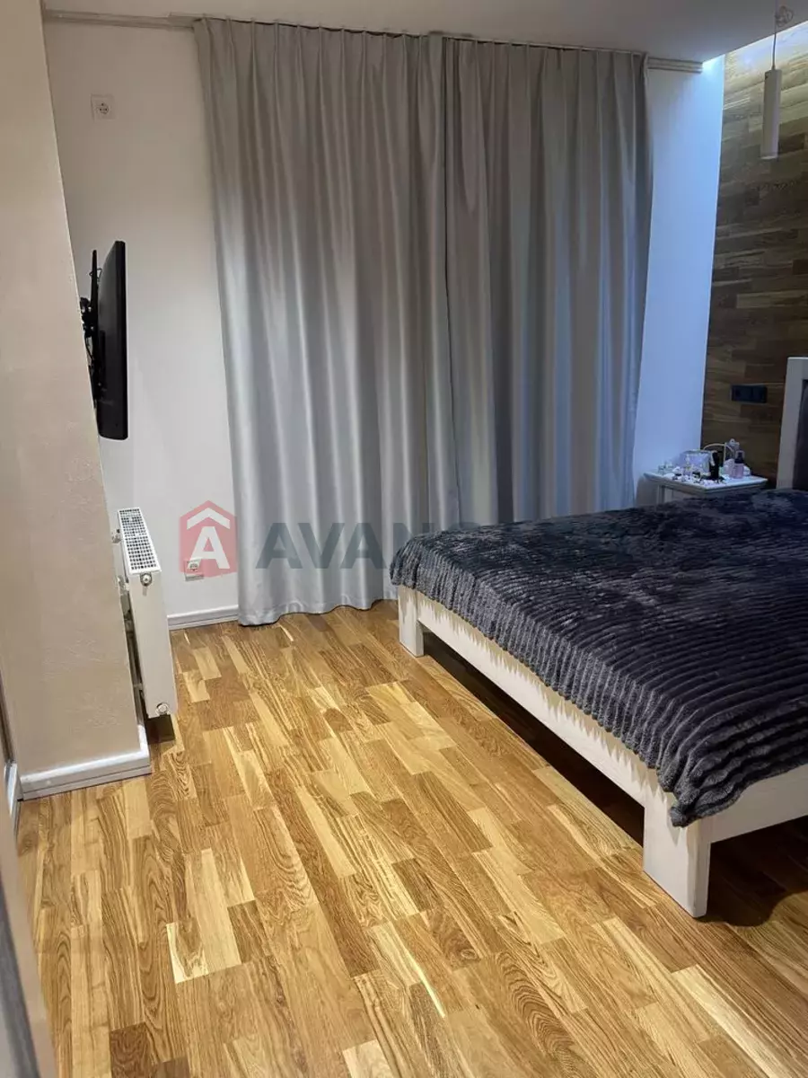 2 кім. квартира, 63/-/15 кв. м., 5/25 поверх фото 4 2 кім. квартира, 63/-/15 кв. м., 5/25 поверх фото 4