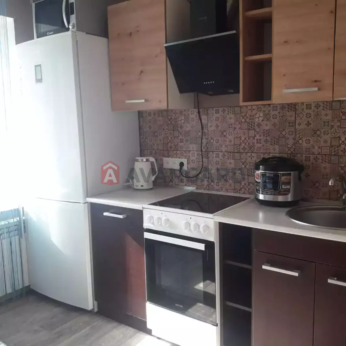 1 кім. квартира, 39/-/- кв. м., 11/14 поверх фото 7 1 кім. квартира, 39/-/- кв. м., 11/14 поверх фото 7