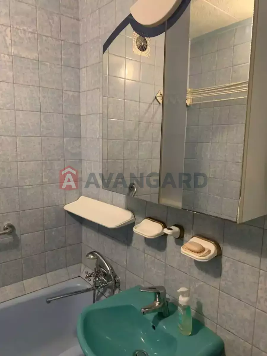 2 кім. квартира, 42/-/- кв. м., 4/5 поверх фото 14 2 кім. квартира, 42/-/- кв. м., 4/5 поверх фото 14