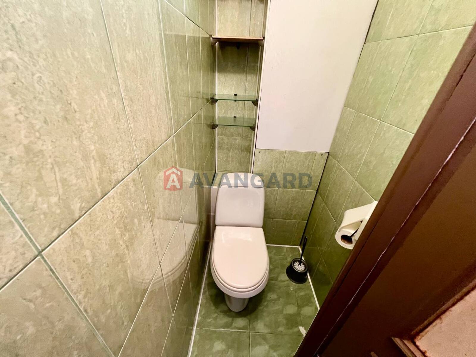 2 комн. квартира, 46/32/7 кв. м., 5/5 этаж фото 1 2 комн. квартира, 46/32/7 кв. м., 5/5 этаж фото 1