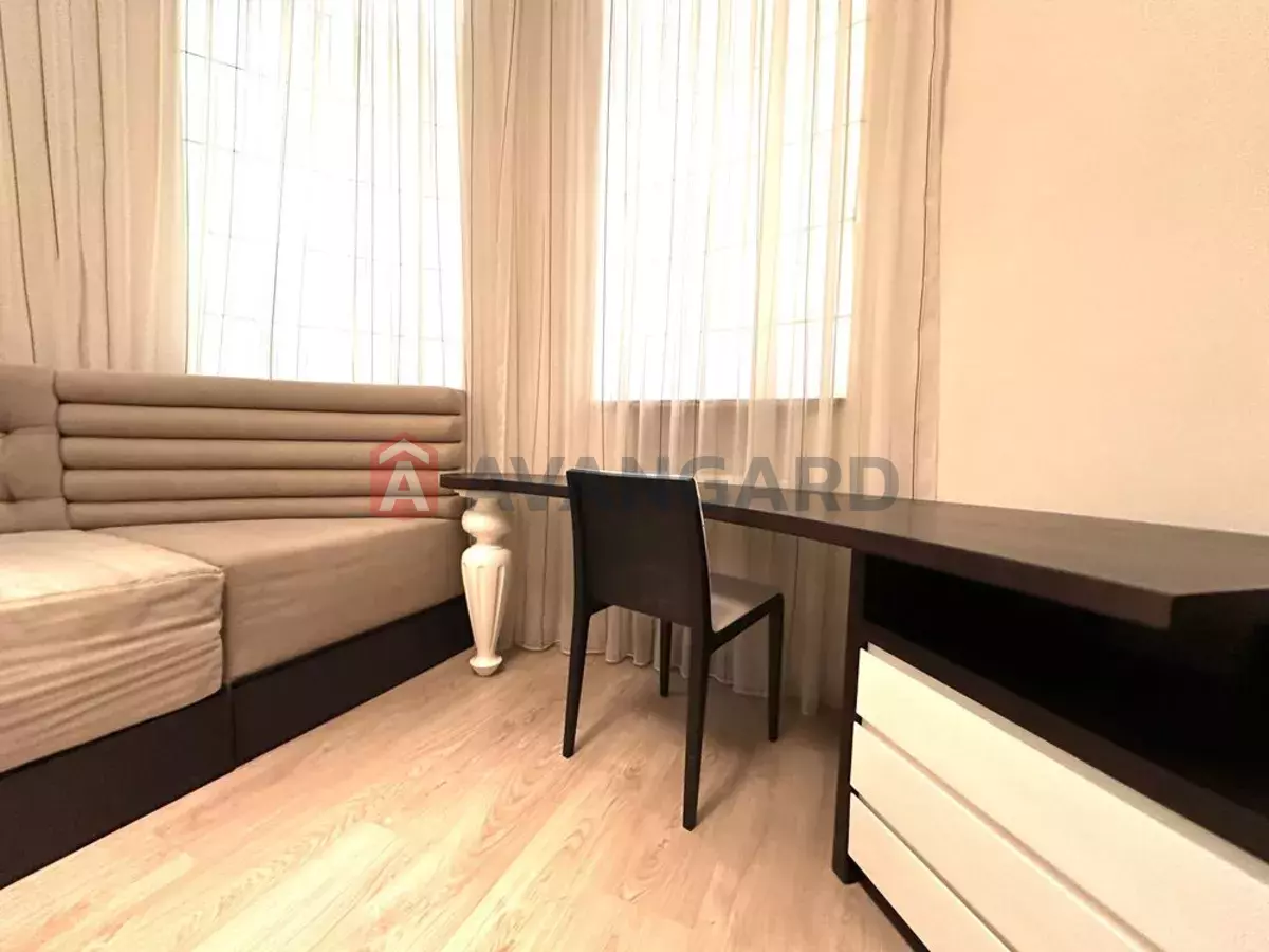 3 кім. квартира, 120/120/20 кв. м., 7/17 поверх фото 8 3 кім. квартира, 120/120/20 кв. м., 7/17 поверх фото 8