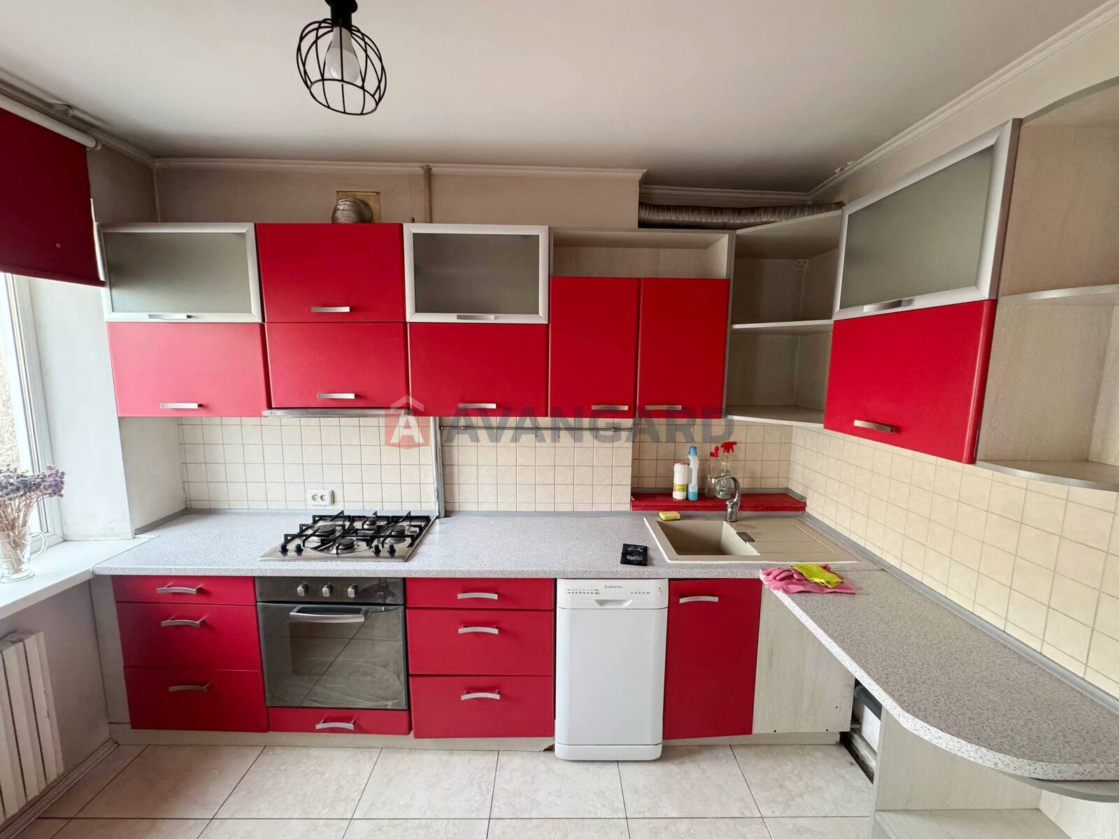 3 комн. квартира, 62/40/8 кв. м., 6/9 этаж фото 1 3 комн. квартира, 62/40/8 кв. м., 6/9 этаж фото 1