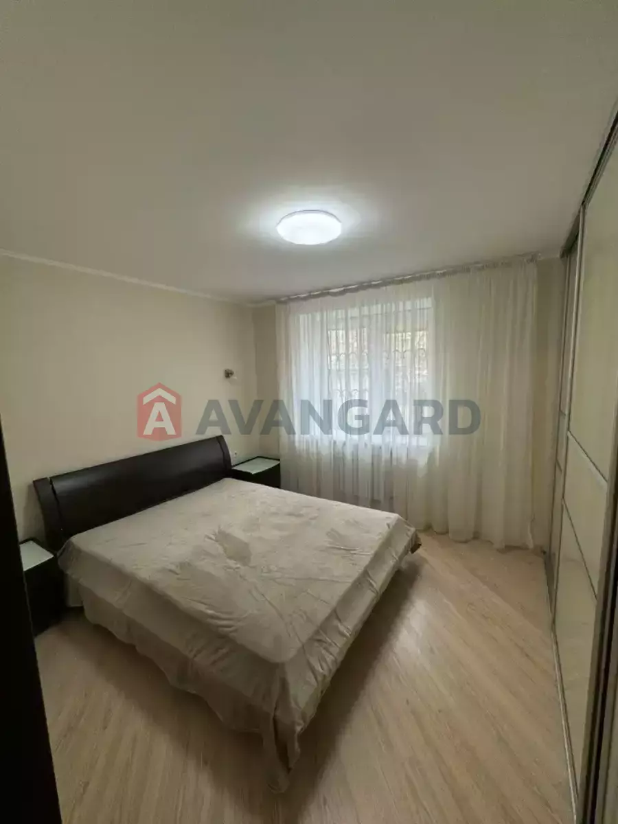 2 кім. квартира, 52/35/10 кв. м., 1/14 поверх фото 2 2 кім. квартира, 52/35/10 кв. м., 1/14 поверх фото 2