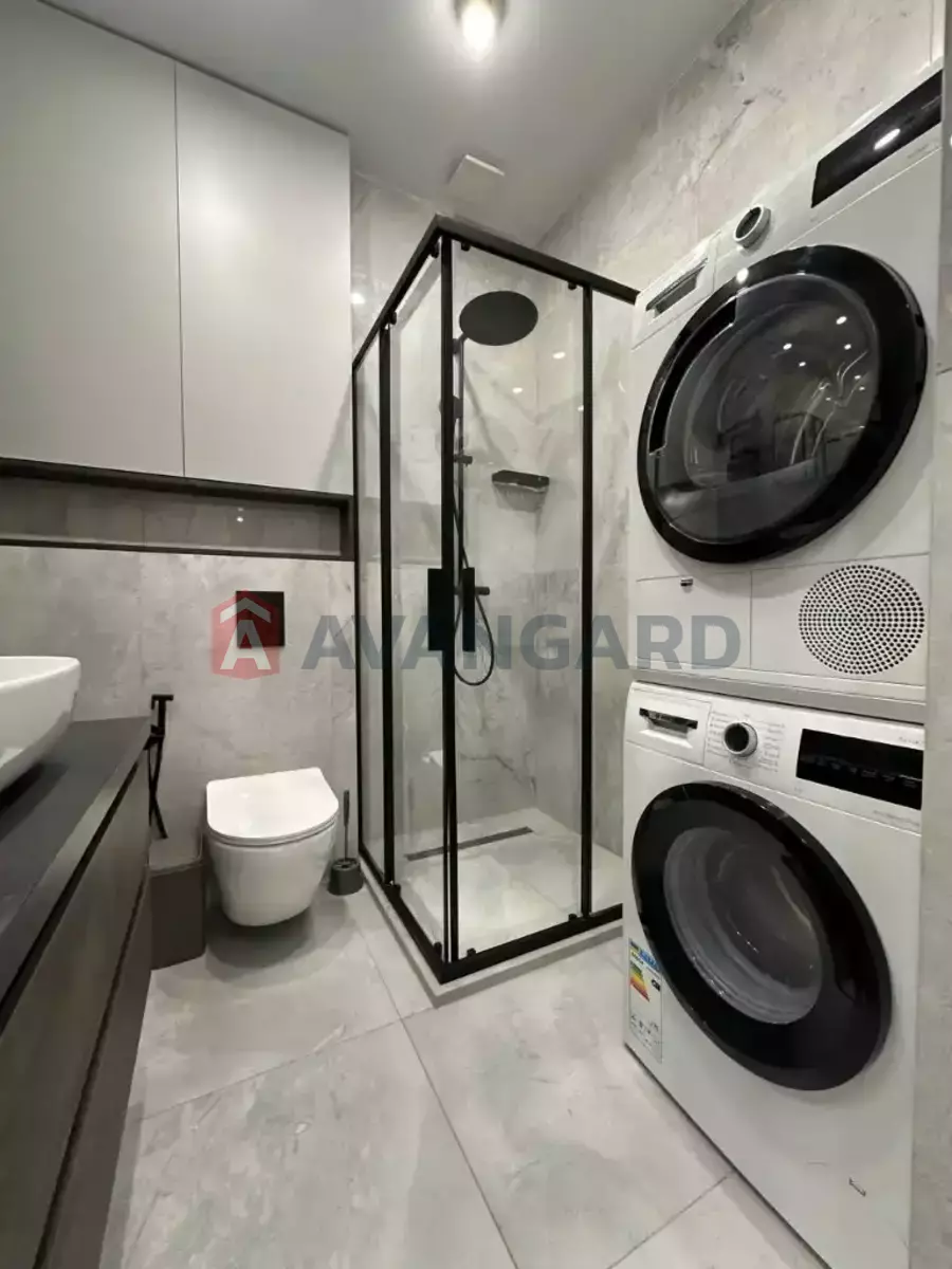 2 кім. квартира, 51/-/- кв. м., 7/10 поверх фото 14 2 кім. квартира, 51/-/- кв. м., 7/10 поверх фото 14