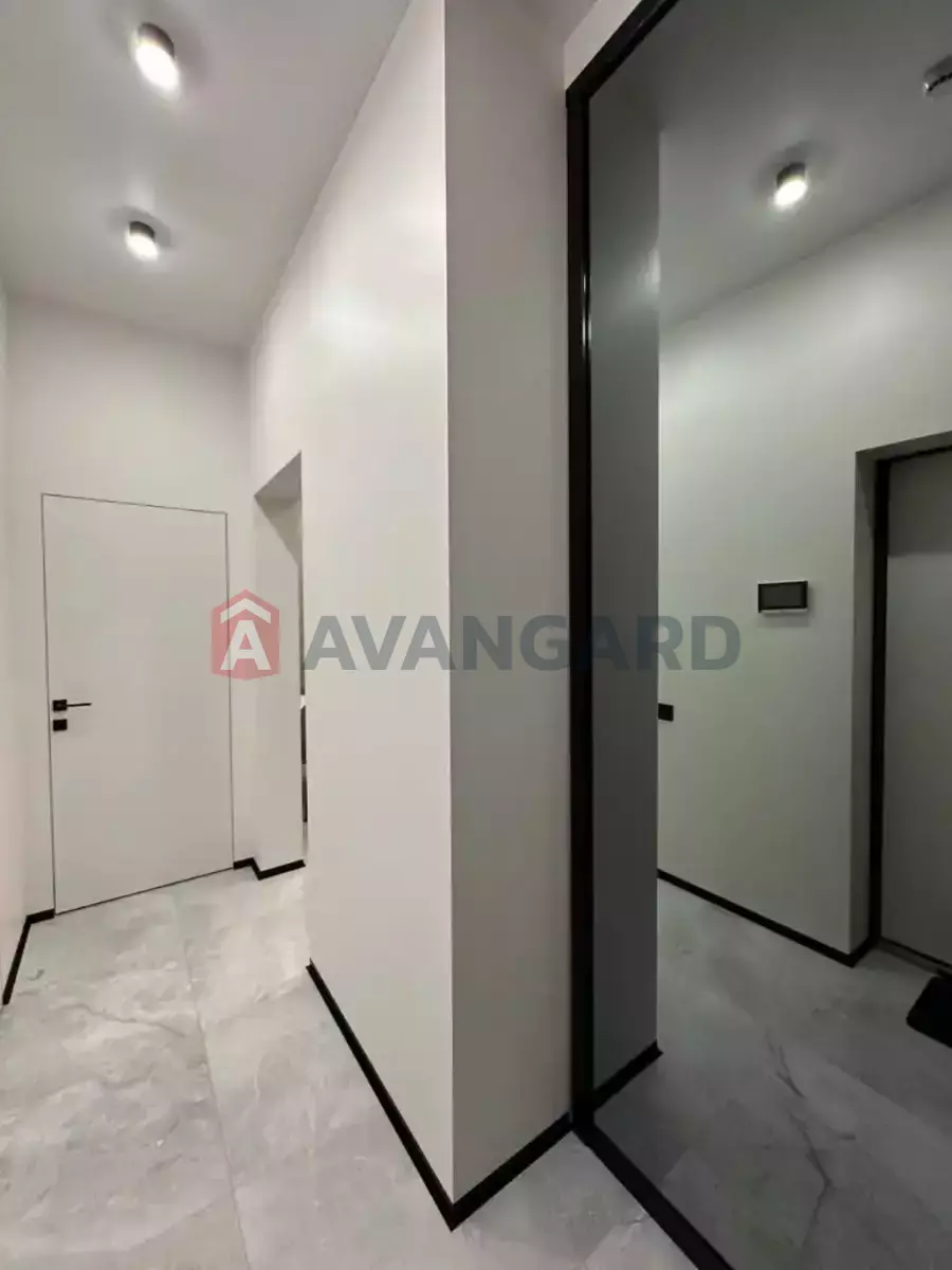 2 кім. квартира, 51/-/- кв. м., 7/10 поверх фото 11 2 кім. квартира, 51/-/- кв. м., 7/10 поверх фото 11