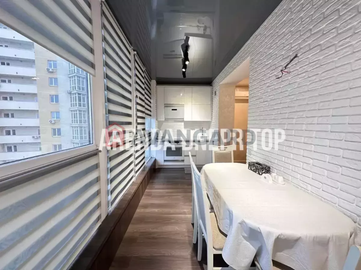 2 комн. квартира, 62/-/- кв. м., 6/12 этаж фото 8 2 комн. квартира, 62/-/- кв. м., 6/12 этаж фото 8