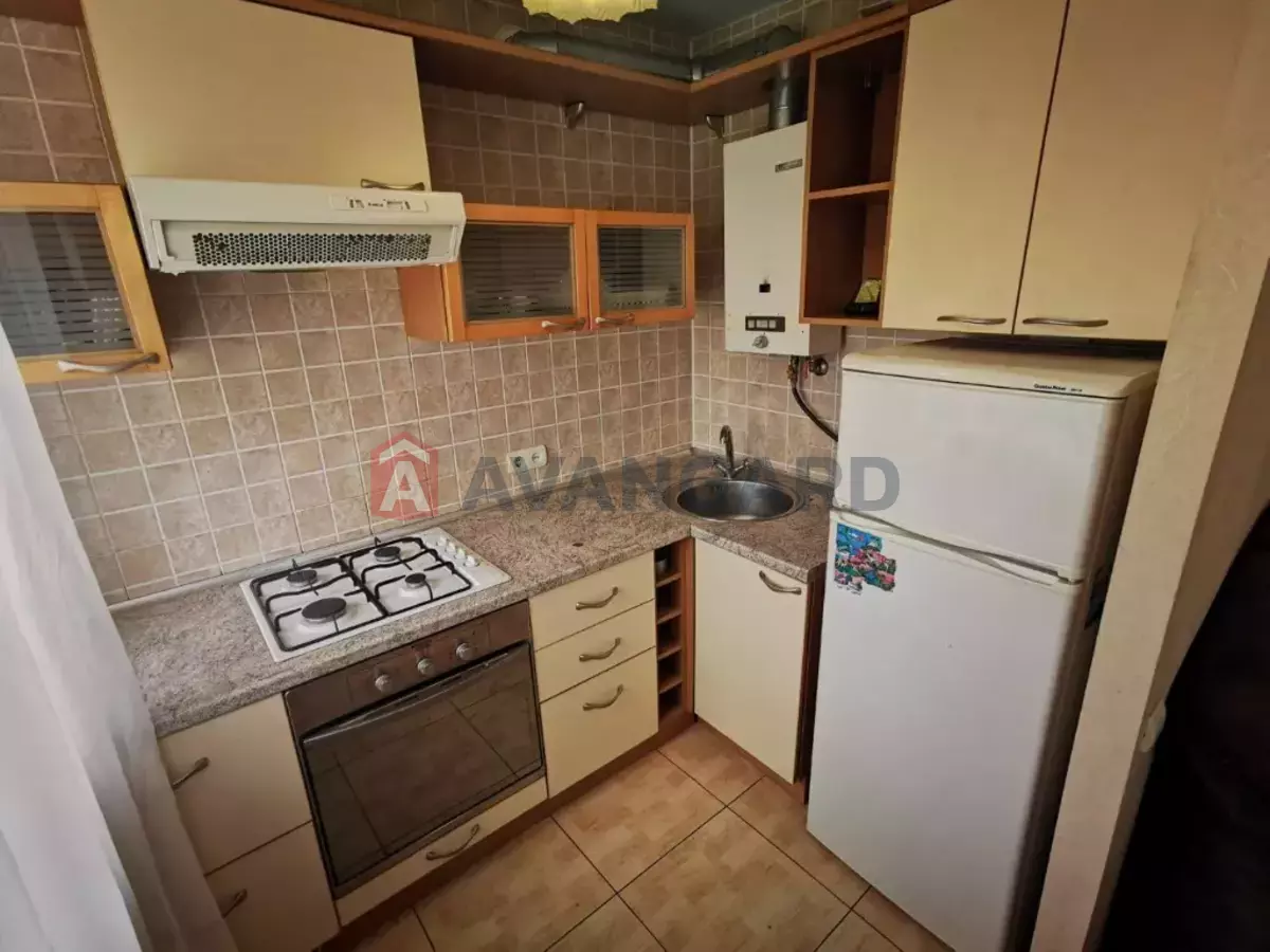 2 кім. квартира, 48/-/- кв. м., 3/5 поверх фото 11 2 кім. квартира, 48/-/- кв. м., 3/5 поверх фото 11