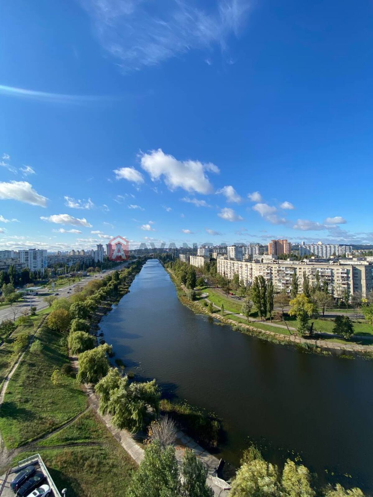 2 кім. квартира, 51/-/20 кв. м., 13/33 поверх фото 11 2 кім. квартира, 51/-/20 кв. м., 13/33 поверх фото 11
