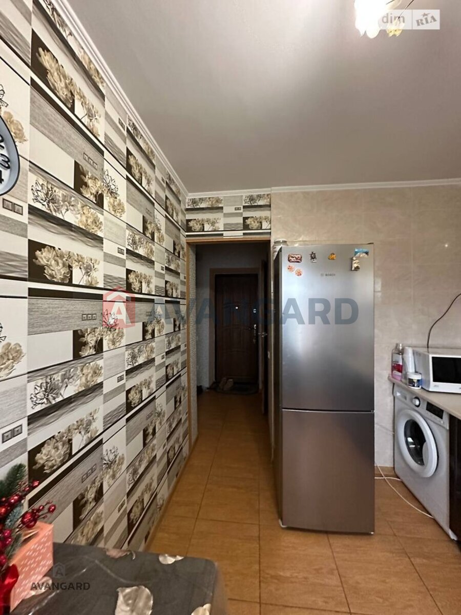 1 комн. квартира, 36/17/7 кв. м., 5/5 этаж фото 11 1 комн. квартира, 36/17/7 кв. м., 5/5 этаж фото 11