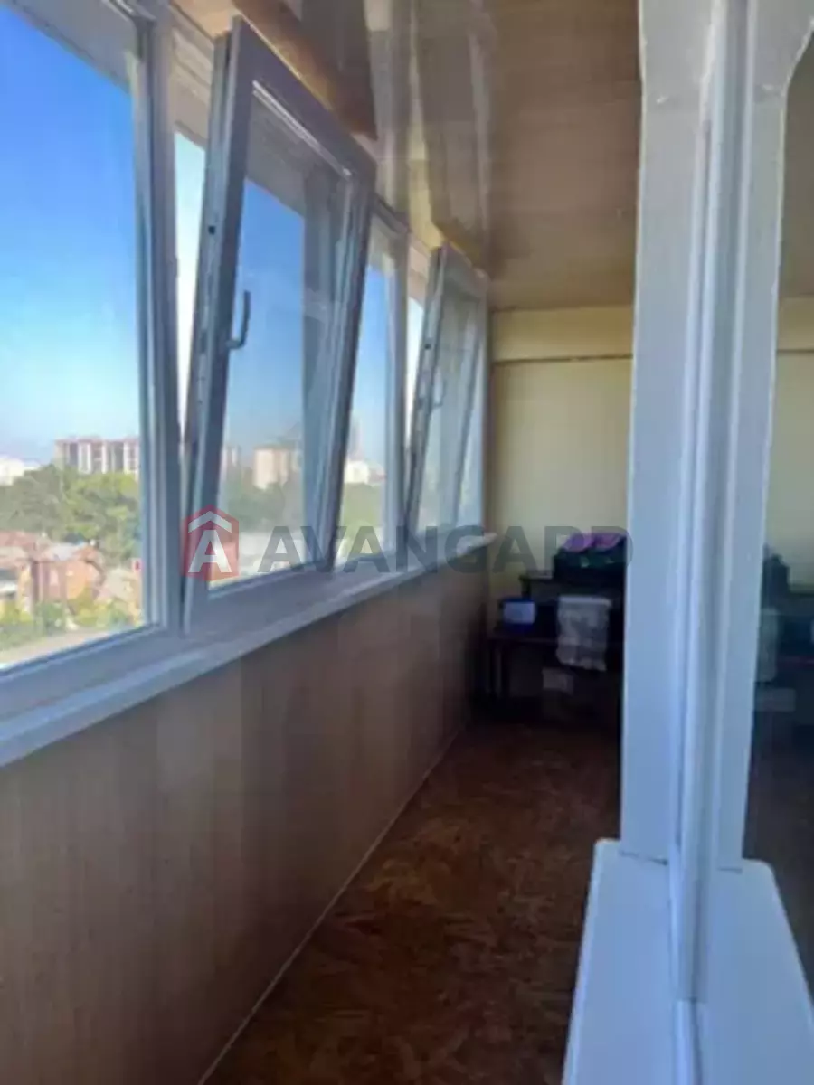 1 комн. квартира, 38/-/6 кв. м., 10/16 этаж фото 5 1 комн. квартира, 38/-/6 кв. м., 10/16 этаж фото 5