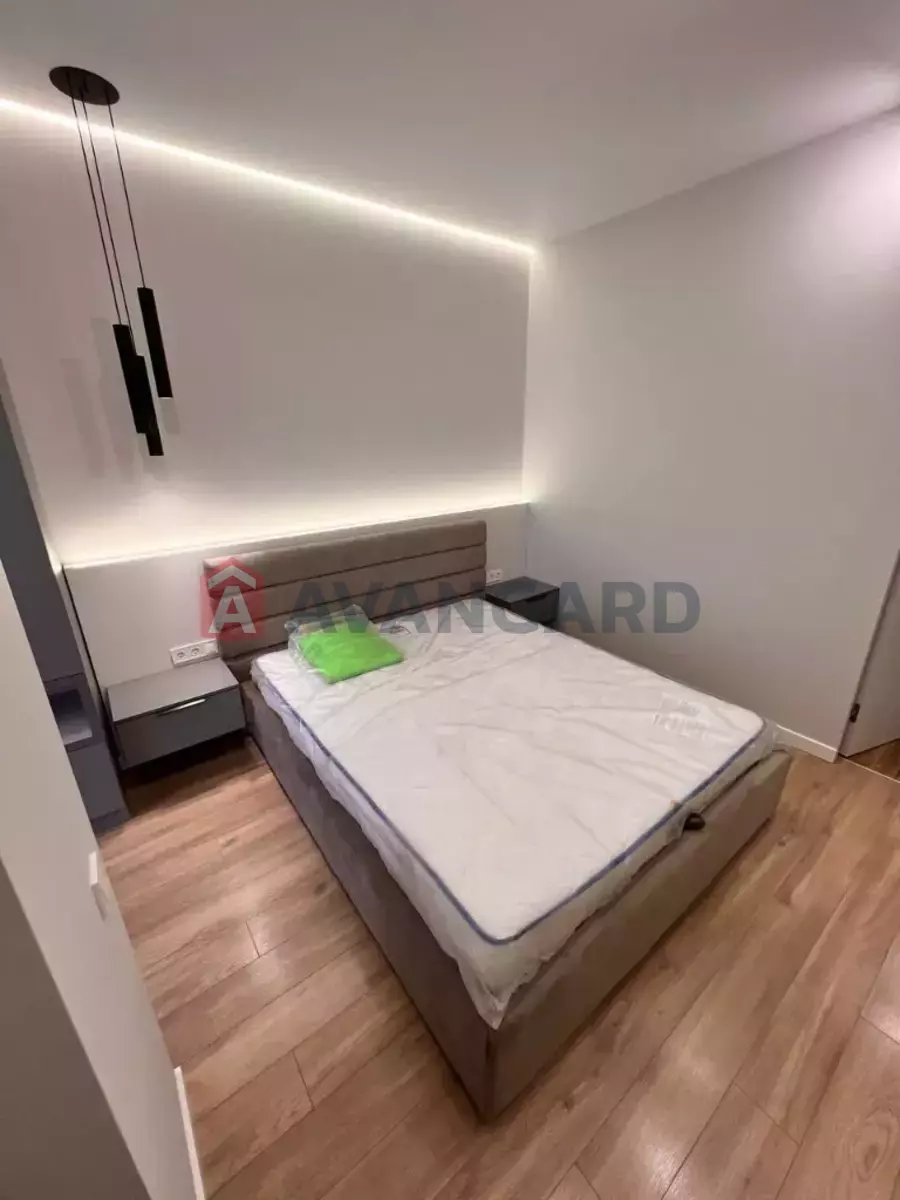 2 кім. квартира, 60/-/- кв. м., 12/13 поверх фото 3 2 кім. квартира, 60/-/- кв. м., 12/13 поверх фото 3