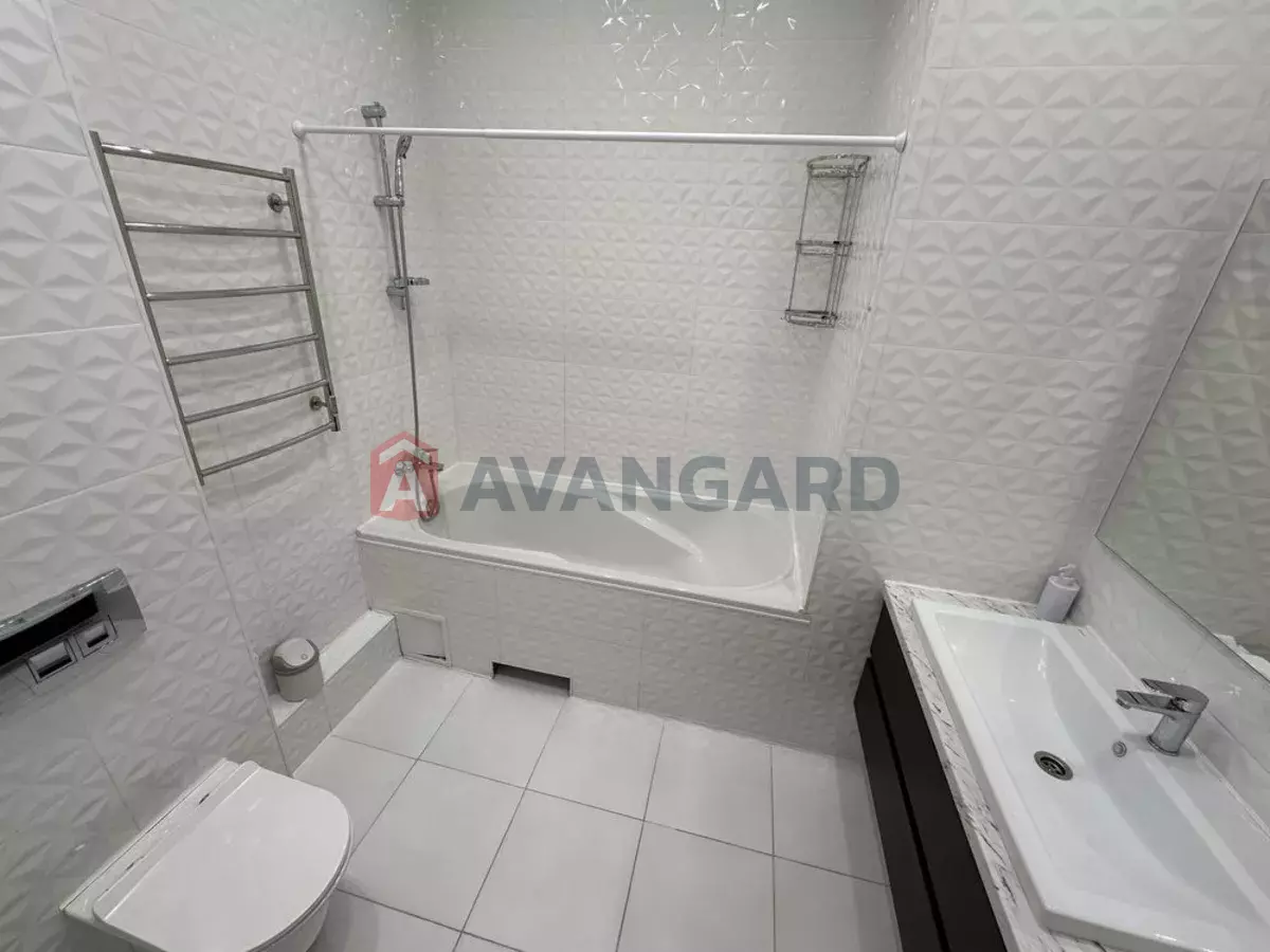 2 комн. квартира, 65/-/30 кв. м., 5/24 этаж фото 1 2 комн. квартира, 65/-/30 кв. м., 5/24 этаж фото 1