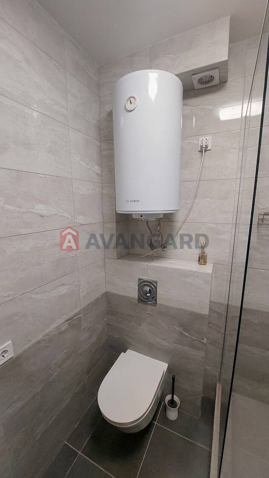 1 кім. квартира, 41/-/18 кв. м., 5/6 поверх фото 7 1 кім. квартира, 41/-/18 кв. м., 5/6 поверх фото 7