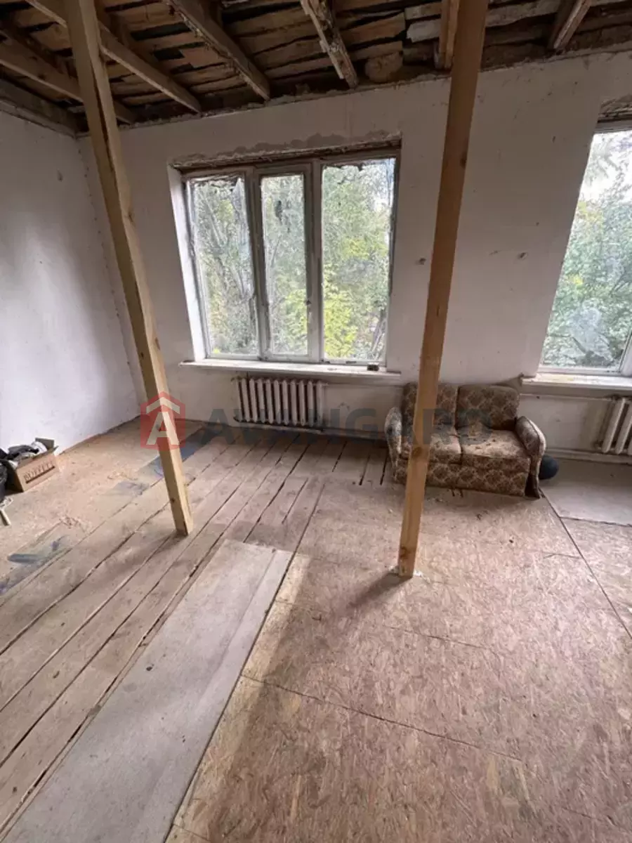 3 кім. квартира, 50/-/8 кв. м., 2/2 поверх фото 6 3 кім. квартира, 50/-/8 кв. м., 2/2 поверх фото 6