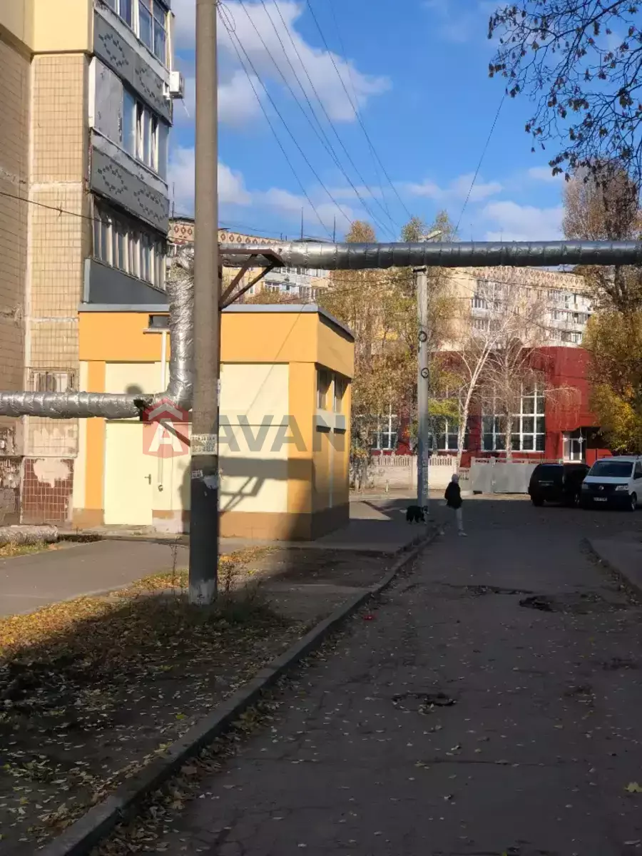 2 кім. квартира, 54/39/- кв. м., 6/9 поверх фото 4 2 кім. квартира, 54/39/- кв. м., 6/9 поверх фото 4