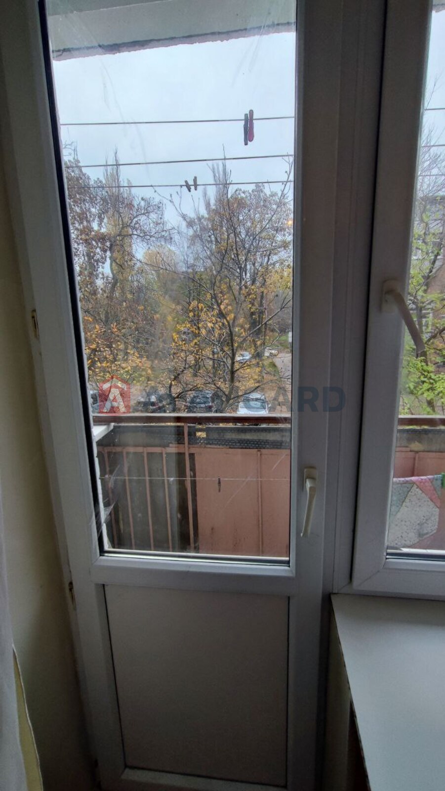 2 комн. квартира, 50/-/6 кв. м., 2/5 этаж фото 11 2 комн. квартира, 50/-/6 кв. м., 2/5 этаж фото 11