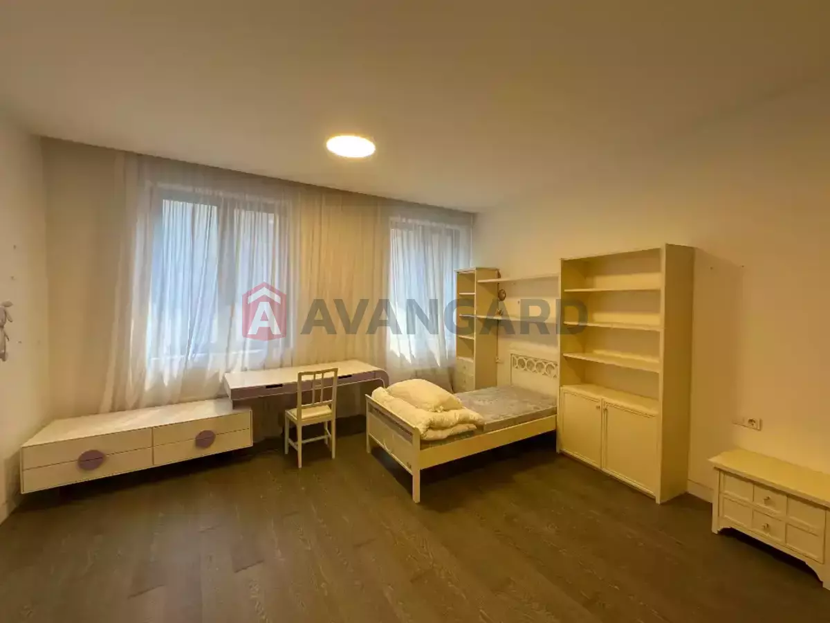 4 кім. квартира, 235/161/25 кв. м., 5/7 поверх фото 28 4 кім. квартира, 235/161/25 кв. м., 5/7 поверх фото 28