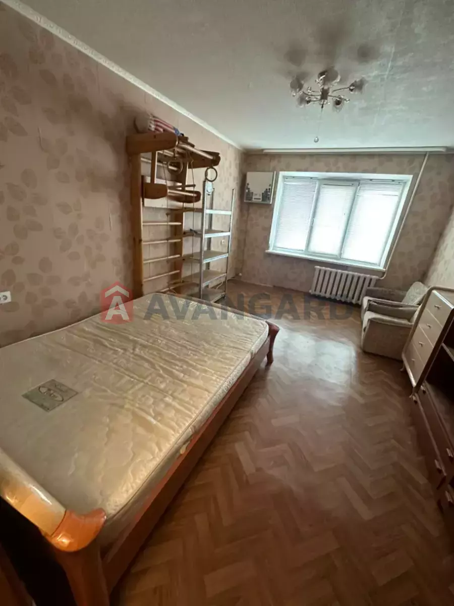 2 кім. квартира, 50/-/- кв. м., 4/9 поверх фото 5 2 кім. квартира, 50/-/- кв. м., 4/9 поверх фото 5