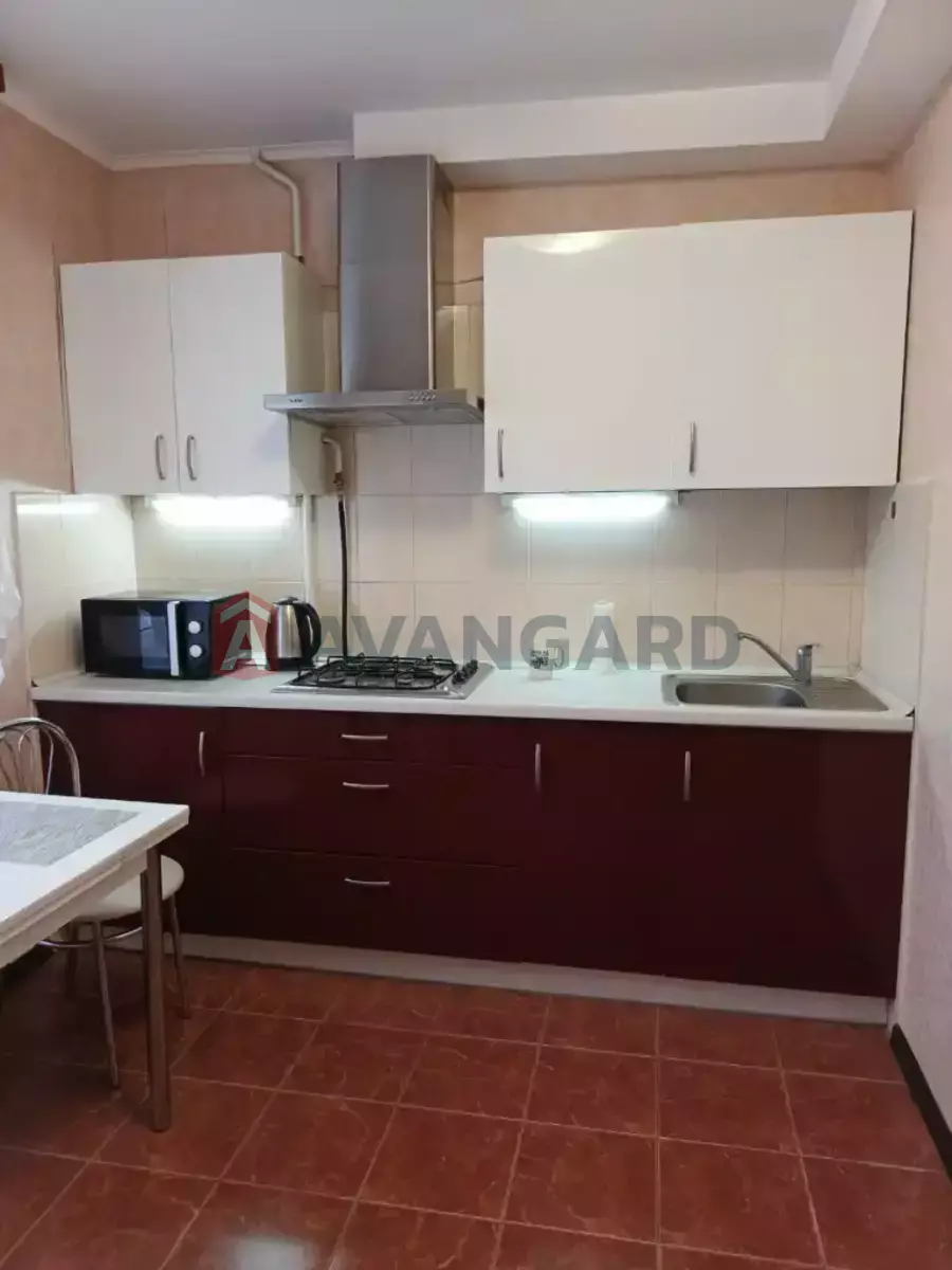 1 кім. квартира, 44/16/9 кв. м., 7/9 поверх фото 4 1 кім. квартира, 44/16/9 кв. м., 7/9 поверх фото 4