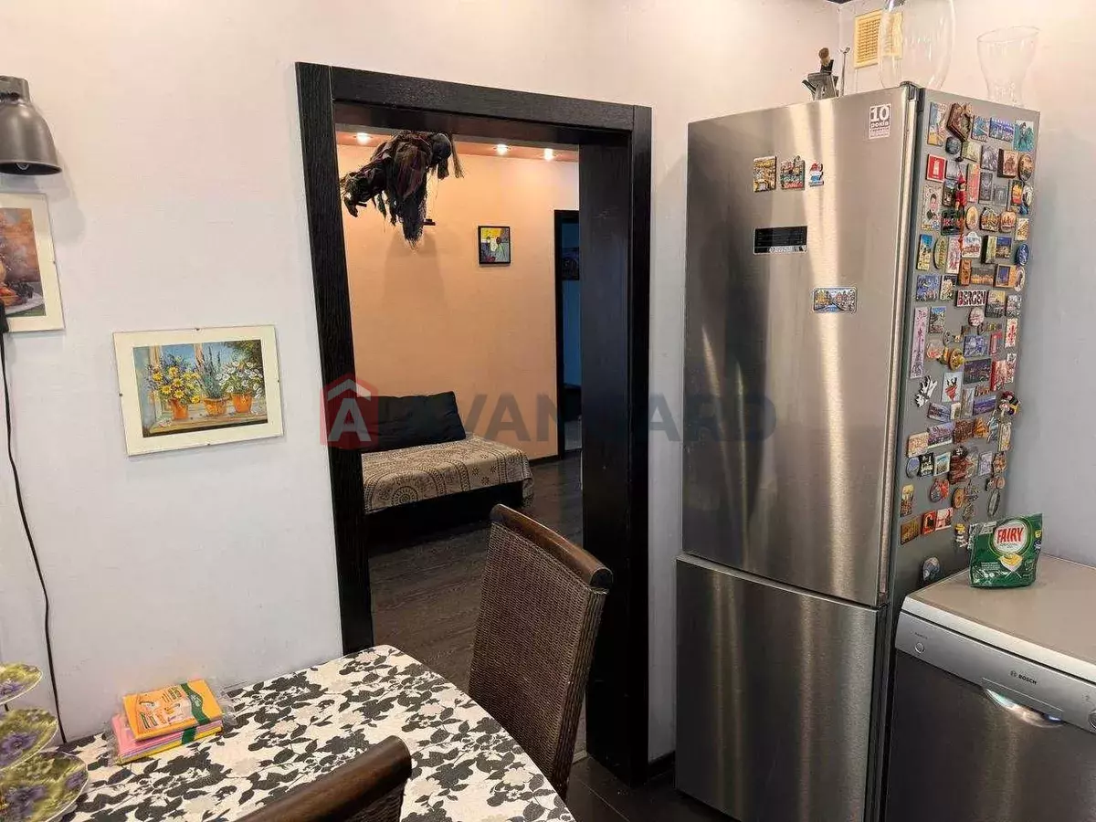 2 кім. квартира, 50/29/7 кв. м., 9/9 поверх фото 10 2 кім. квартира, 50/29/7 кв. м., 9/9 поверх фото 10