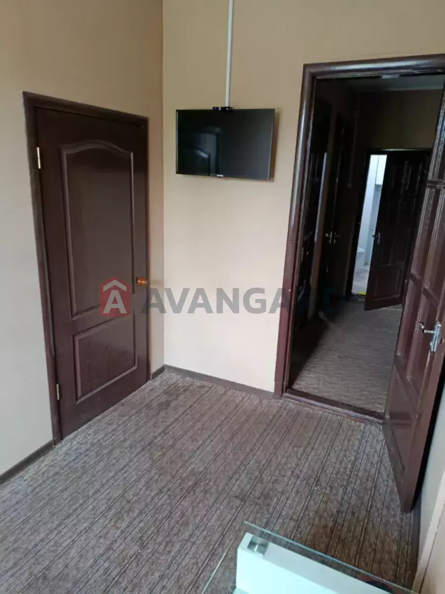 4 комн. квартира, 82/-/- кв. м., 2/4 этаж фото 1 4 комн. квартира, 82/-/- кв. м., 2/4 этаж фото 1