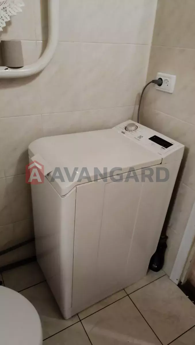 1 кім. квартира, 43/-/7 кв. м., 3/9 поверх фото 4 1 кім. квартира, 43/-/7 кв. м., 3/9 поверх фото 4