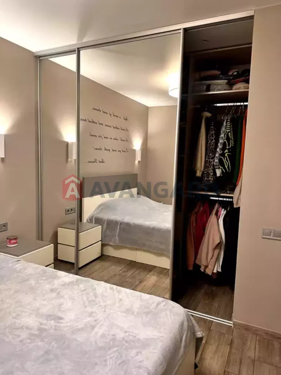 2 кім. квартира, 56/-/15 кв. м., 10/12 поверх фото 13 2 кім. квартира, 56/-/15 кв. м., 10/12 поверх фото 13