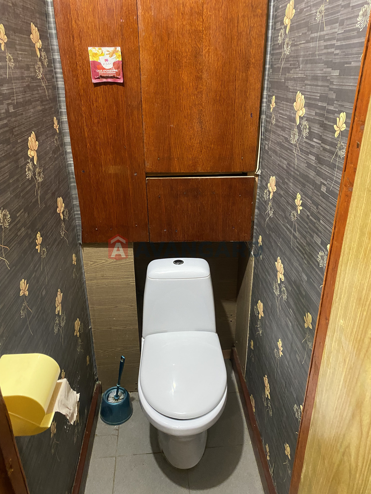 1 кім. квартира, 44/-/6 кв. м., 5/5 поверх фото 6 1 кім. квартира, 44/-/6 кв. м., 5/5 поверх фото 6