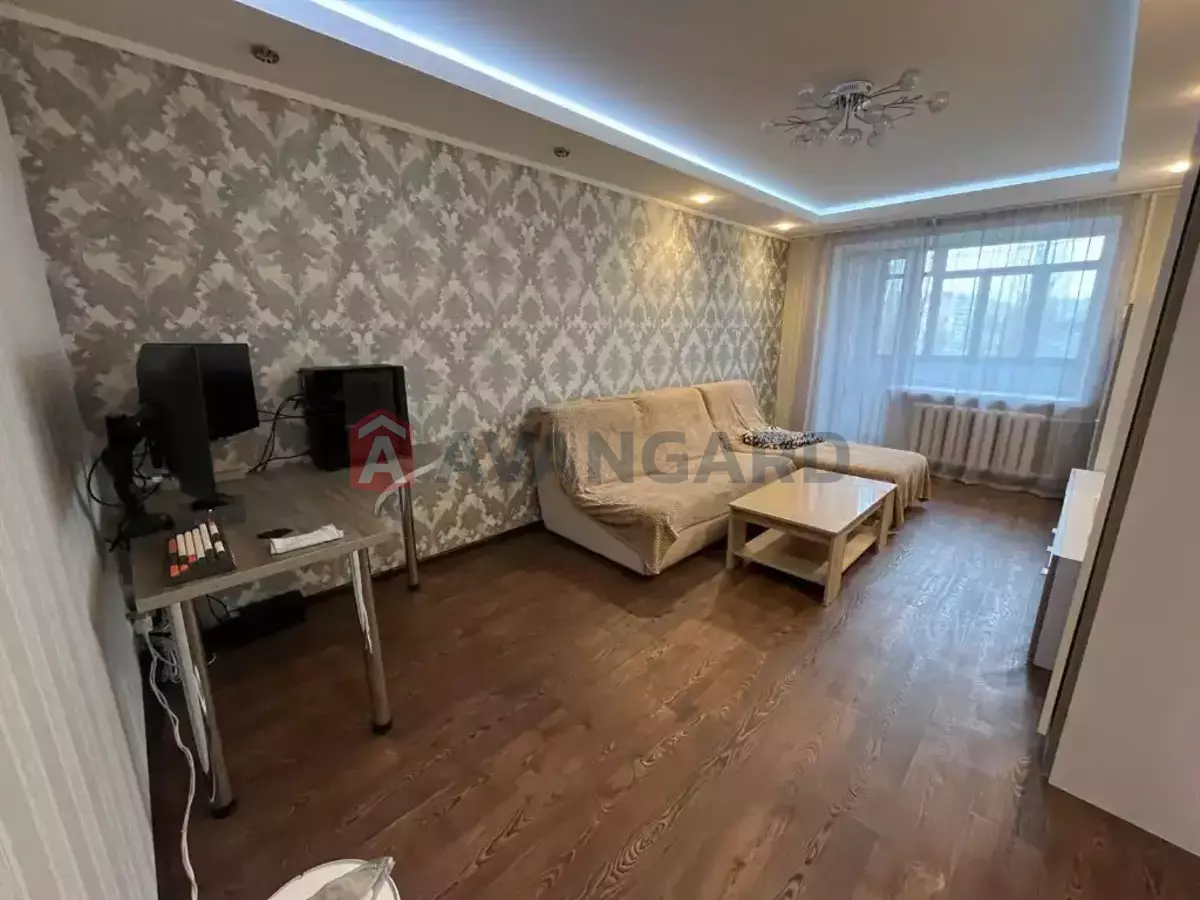 2 комн. квартира, 51/-/- кв. м., 8/9 этаж фото 1 2 комн. квартира, 51/-/- кв. м., 8/9 этаж фото 1