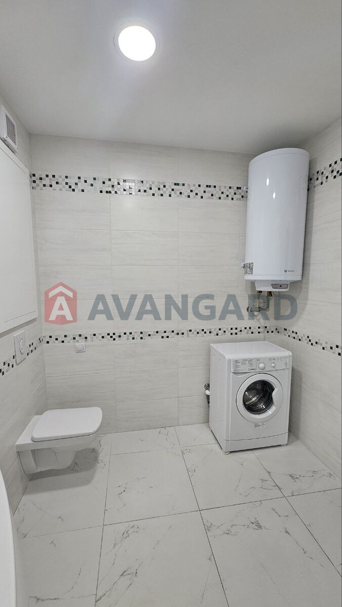 2 комн. квартира, 68/-/- кв. м., 16/22 этаж фото 3 2 комн. квартира, 68/-/- кв. м., 16/22 этаж фото 3