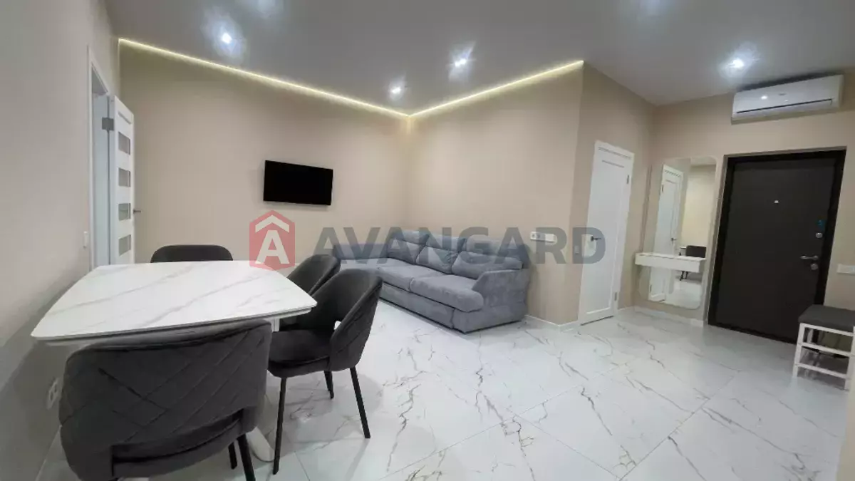 3 кім. квартира, 62/-/- кв. м., 6/13 поверх фото 4 3 кім. квартира, 62/-/- кв. м., 6/13 поверх фото 4