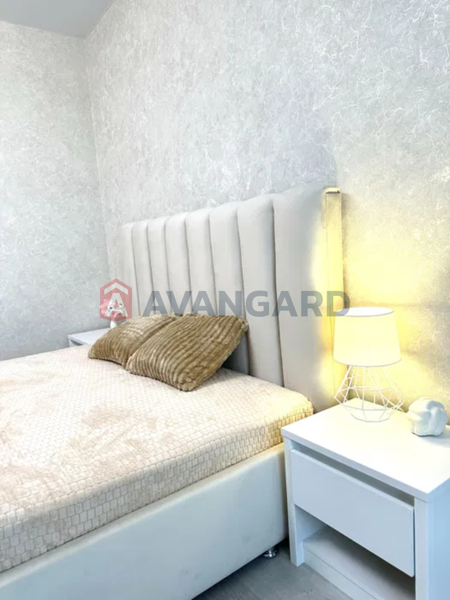 1 комн. квартира, 50/-/20 кв. м., 3/10 этаж фото 8 1 комн. квартира, 50/-/20 кв. м., 3/10 этаж фото 8