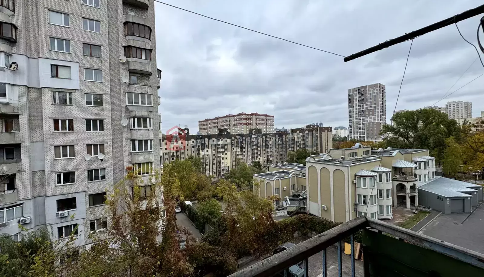 2 кім. квартира, 45/25/10 кв. м., 4/5 поверх фото 7 2 кім. квартира, 45/25/10 кв. м., 4/5 поверх фото 7