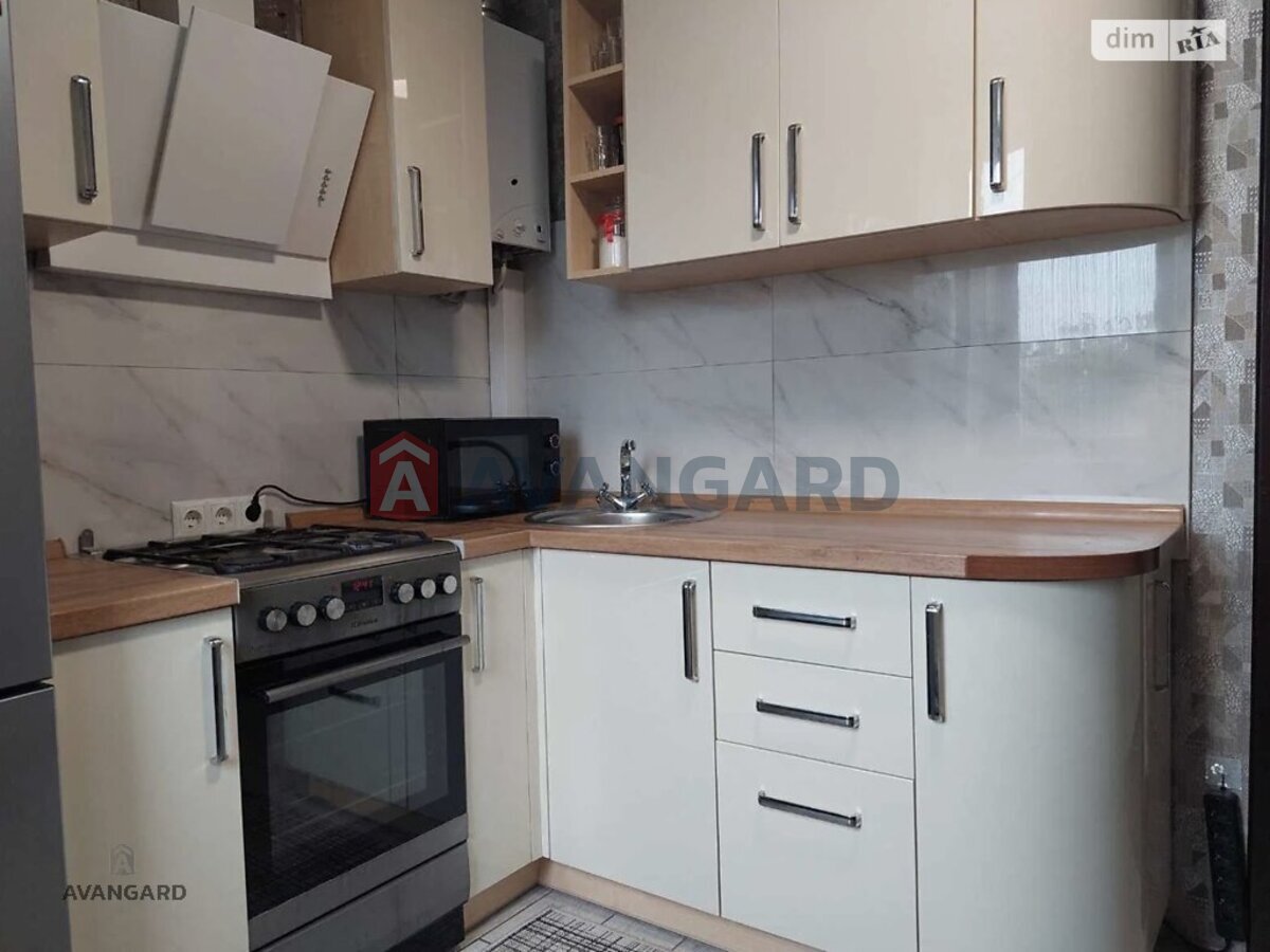 2 кім. квартира, 52/-/7 кв. м., 2/5 поверх фото 2 2 кім. квартира, 52/-/7 кв. м., 2/5 поверх фото 2