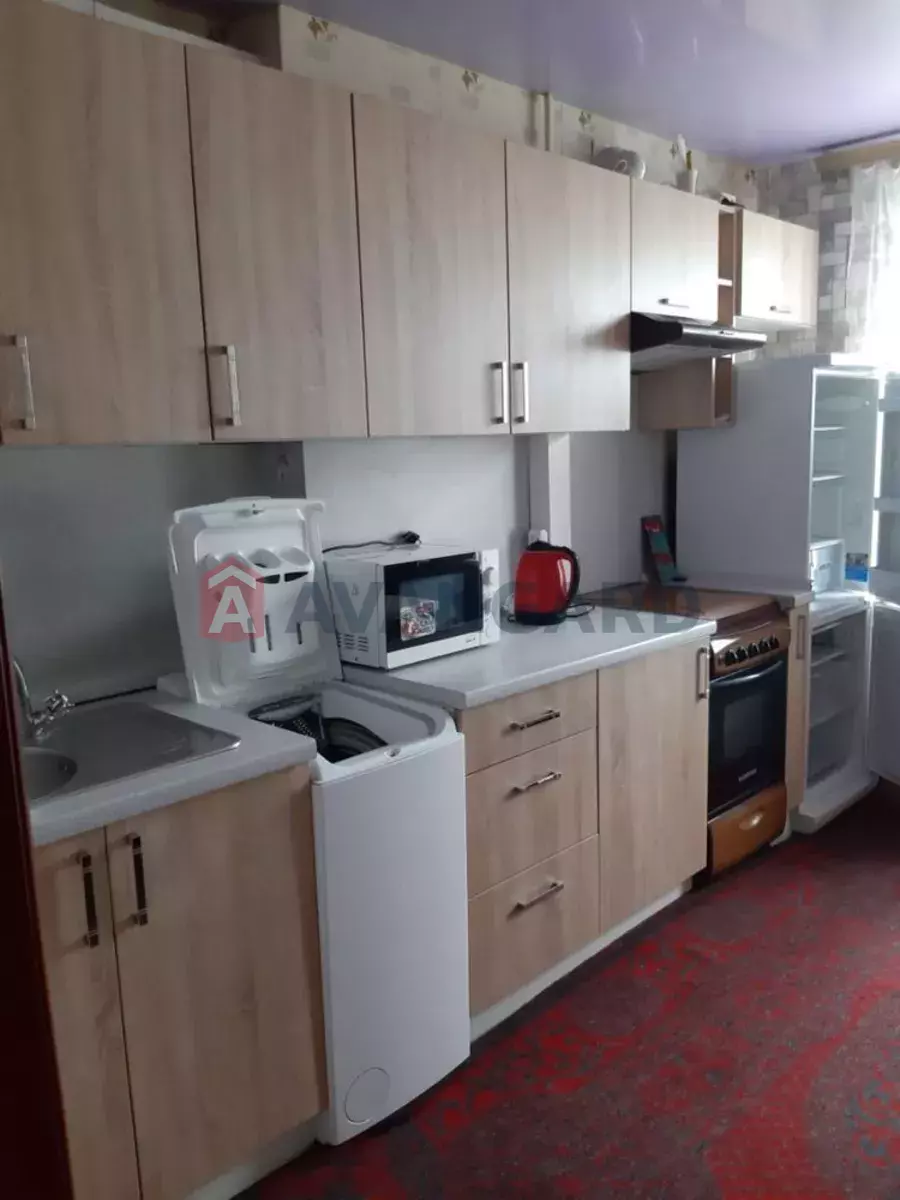 1 комн. квартира, 33/-/9 кв. м., 8/9 этаж фото 5 1 комн. квартира, 33/-/9 кв. м., 8/9 этаж фото 5