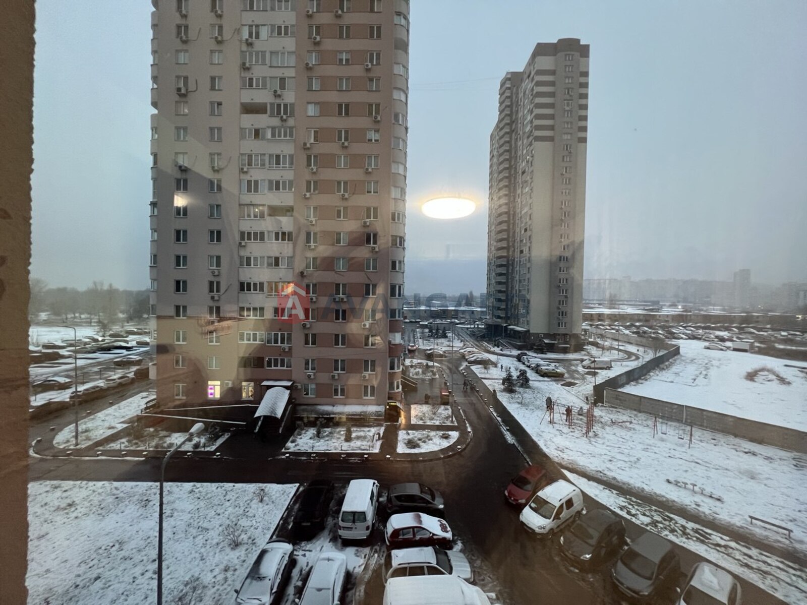 1 кім. квартира, 15/-/9 кв. м., 5/25 поверх фото 6 1 кім. квартира, 15/-/9 кв. м., 5/25 поверх фото 6