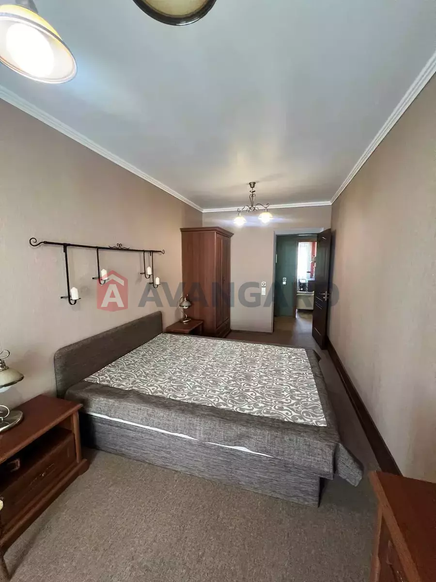 3 кім. квартира, 50/-/- кв. м., 4/5 поверх фото 3 3 кім. квартира, 50/-/- кв. м., 4/5 поверх фото 3